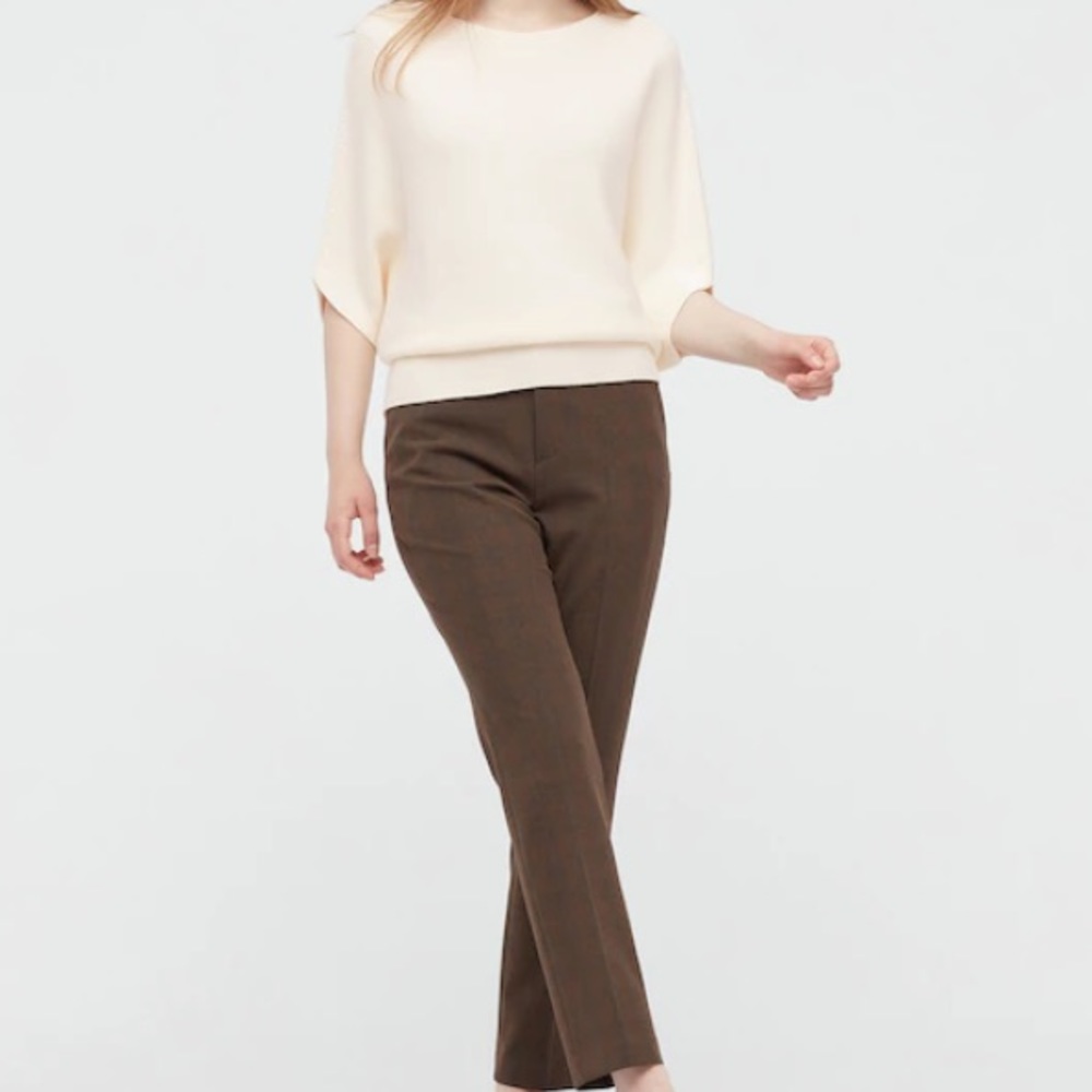 NWOT Uniqlo tops Sz XL